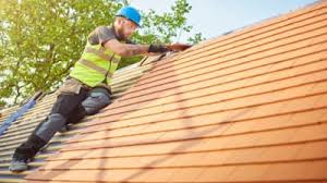 Best Green or Eco-Friendly Roofing Solutions  in Mauston, WI